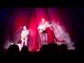 Brett Dennen - Comeback Kid (That's My Dog) at Eventim Apollo