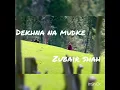 Dekhna na mudke