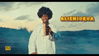 Asagwile Alieniokoa Official Music Video 