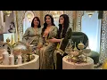 Download Lagu HENNA NIGHT \u0026 WEDDING PREP | PACKING MY SUITCASE