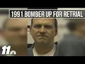1991 pipe bomber up for re-trial in grand junction