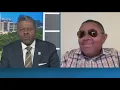 11Alive News The Take Emmanuel Lewis on Black Business Month RMF Summit 25