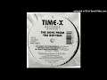 Download Lagu The Boys From The Bottom - My Girl's Got That Bootty (Instrumental) (Time-X Records, 1990)