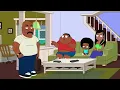 NEW The Cleveland Show Season 4 Ep 9 The Cleveland Full Episodes 2025 NoCuts 3