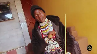 JIDAGINA HARUSI YA JILALA LIRYIC VIDEO MUSIC 