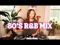Download Lagu Higher Groove Vol. 4: 80's R\u0026B Mix | Slow Jams \u0026 Party Hits | DJ Love G