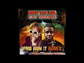 Rich The Kid & Blac Youngsta - Who Run It Freestyle