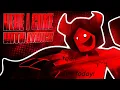 Download Lagu Here I Come WITH LYRICS|FORSAKEN LYRICAL COVER|FT: @trinity_horrors