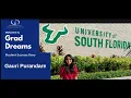 Gauri Purandare - MS Electronic Electrical Engineering University of South Florida