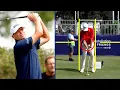Steve Stricker Swing Theory Driver iron wedge