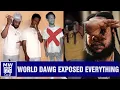 Download Lagu World Dawg ontmaskert dat Joe niet onschuldig was op straat, Butta keert terug en beledigt hem, s...