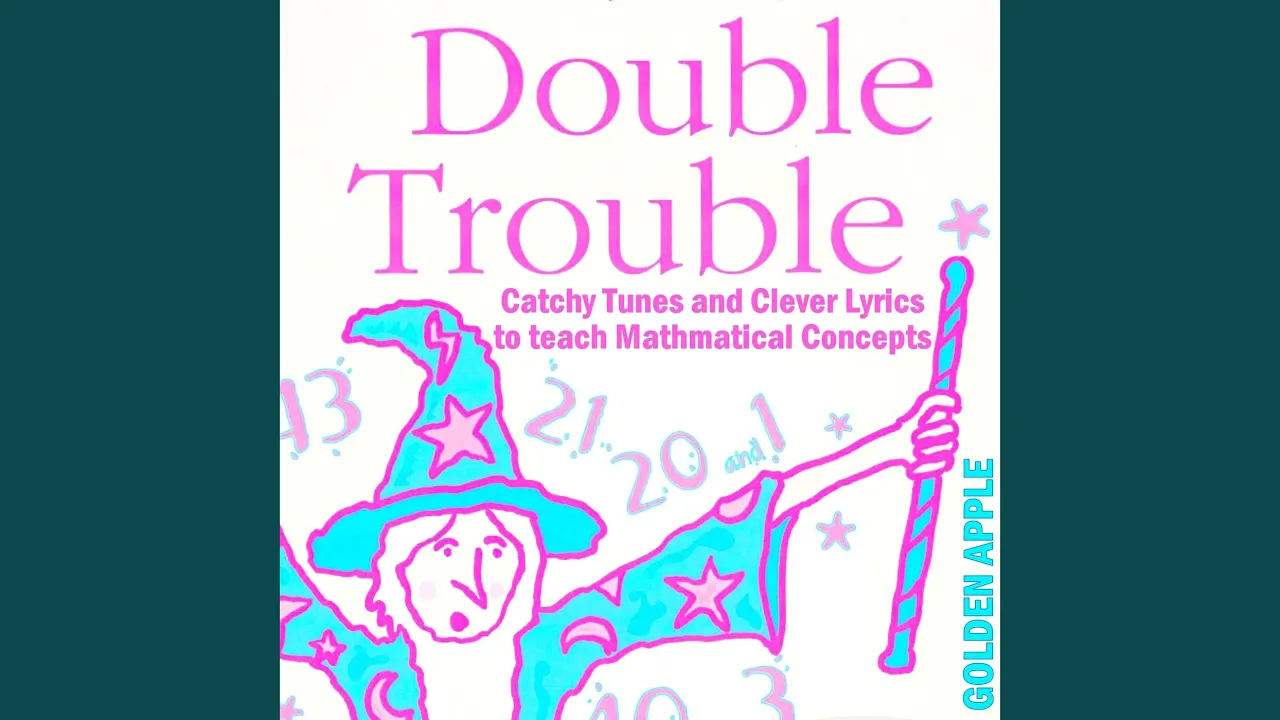 Mr Double Trouble (Rehearsal Version) Mr Double Trouble (Rehearsal Version)