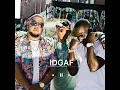 Download Lagu IDGAF - Jandro ft Frenna (gelekt)