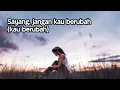 Download Lagu Lirik INI GILA INI CINTA ; DEWI DEWI