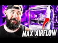 The Best Airflow PC Case Isn t What You Think