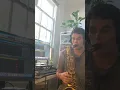 Clair de Lune - Ryan Porter + Kamasi Washington solos