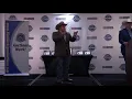 Sam Baer GoToAuction com Midwest Auctioneer Championship 2019 2nd Place