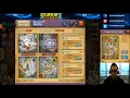 Download Lagu Clash of Lords 2 - Demons Hoard - Dragons Den Treasure Map Completed Opening Treasure Box