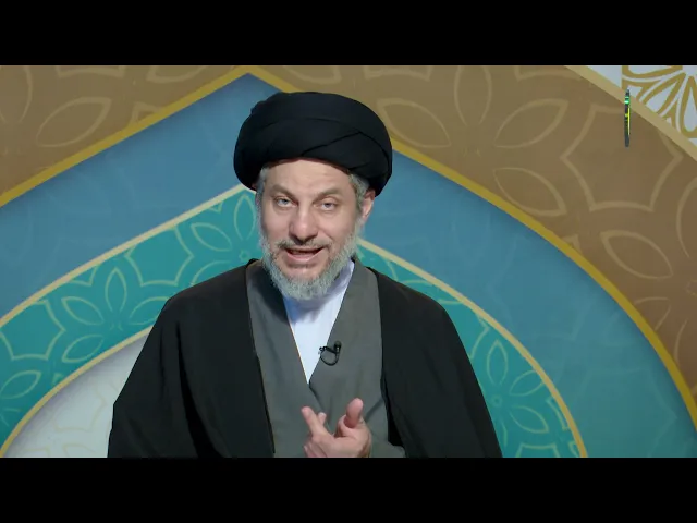 ⁣60   الاجتهاد و التقليد، المسألة الثانیة والعشرون، خبرا...، ص43 - الأستاذ: سماحة السید عماد الحکیم