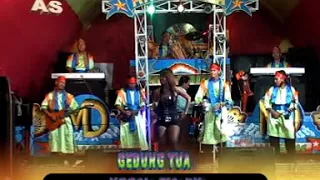 gedung tua by ita dk mahdalena