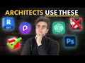 The Best Architecture Software for Beginners Students