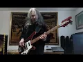 Download Lagu HELLOWEEN Guardians - Bass Cover