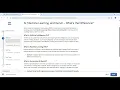 Tata Data Analytics Internship Task 1 Full Concept Explained EDA with GenAI Study Palnet