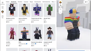 COMPARTE 🫵😰🎁 #roblox #robloxedit #robloxshorts #robloxgames #parati #fyp