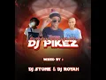 Download Lagu Birthday Mixtape For DJ Pikez(Mixed By DJ Stone \u0026 DJ Royah)2025
