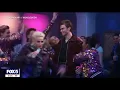 Catching up with Frankie Grande