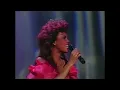 Whitney Houston | Saving All My Love For You | LIVE at the Grammy Awards 1986 | 4K60FPS + IM™ Audio