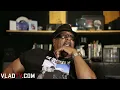 World Class Wreckin' Cru's Alonzo Williams: I Would've Never Bet on Dre Being a Billionaire