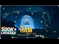 Download Lagu Akhand Ram Jaap 1008 Times|HanuMan Movie Trailer|Voice of Hanuman|Shri Ram Jaap|Meditation Music|Smm