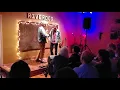 Sam Bailey and Riley Calcagno  "Last Thing I Needed First Thing This Morning" by Willie Nelson