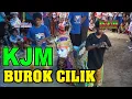 BUROK KJM  ~ BUROK CILIK ~ 14 Live Desa Sumber Kidul BABAKAN - CIREBON ~ 07 Oktober 2020 Mp3 Song Download