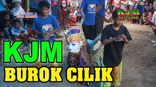 Download BUROK KJM  ~ BUROK CILIK ~ 14 Live Desa Sumber Kidul BABAKAN - CIREBON ~ 07 Oktober 2020 MP3