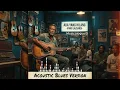 Ada Yang Hilang - Ipang Lazuardi | Raw Acoustic Blues Version