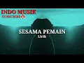 Download Lagu Sesama Pemain - Lirik Official - Ona Hetharua