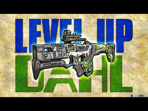 Borderlands’ Dahl Revolutionized: The Gun Mechanics You Never Knew You Needed