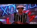 Fagner - Lembrança De Um Beijo (Xuxa Park 1994)