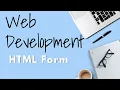 HTML Form in web lab of Code Studio or code org Web Development