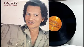 Gilson - Encontro Casual - ℗ 1987 - Baú????