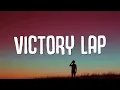 Download Lagu Fred again.. x Skepta x PlaqueBoyMax - Victory Lap (Lyrics)