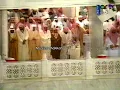 Download Lagu Makkah Tahajjud | Sheikh Saud Shuraim - Surah Az Zumar \u0026 Ghafir (23 Ramadan 1415 / 1995)
