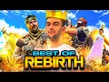 FaZe Booya s BEST REBIRTH MOMENTS of ALL TIME