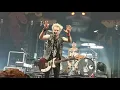 Download Lagu Sum 41 - Never There first performance live HQ