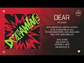 D.O. (도경수) - Dear [가사]