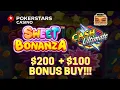 PokerStars Casino Series Pt 7 Back to back feature buy in
