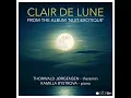 Suite bergamasque, L. 75: III. Claire de lune (Arr. for Theremin & Piano by Thorwald Jørgensen...