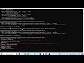 json decoder JSONDecodeError